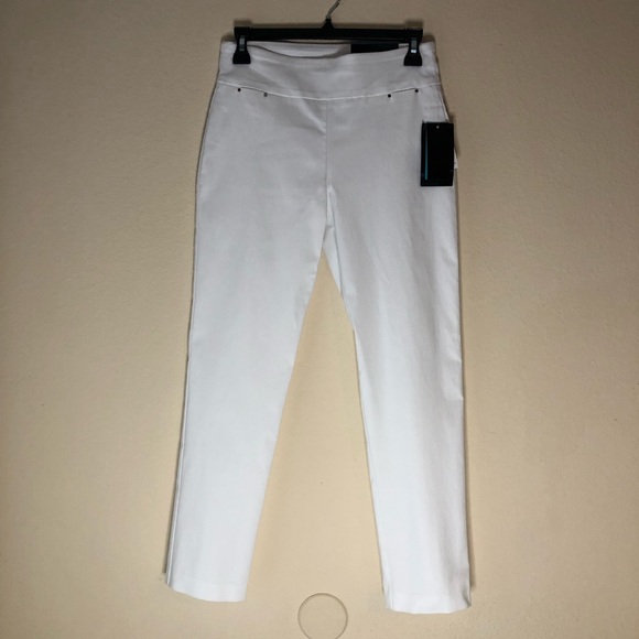 Attyre New York Pants - SALE!  $40  Attyre New York Audrey Ankle Slim Leg Petite Pants